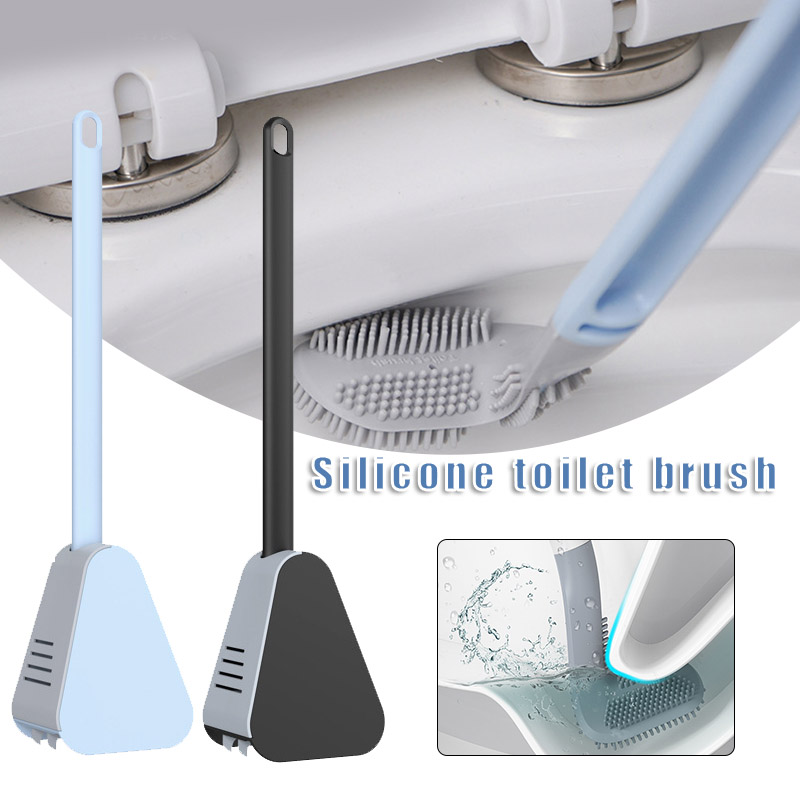 Golf Equipment And Accessories - Brosses de toilette en Silicone à