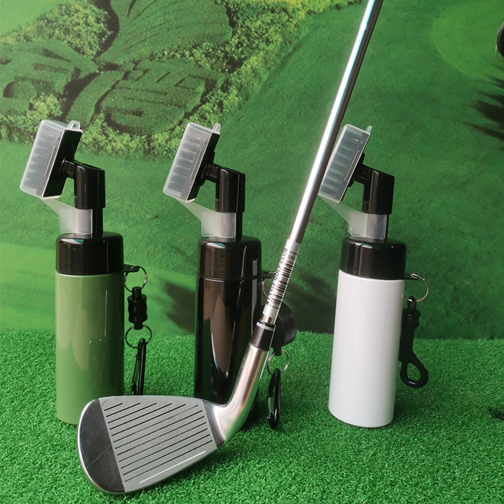 Golf Equipment Junior - Nettoyeur de Rainure de Golf Professionnel
