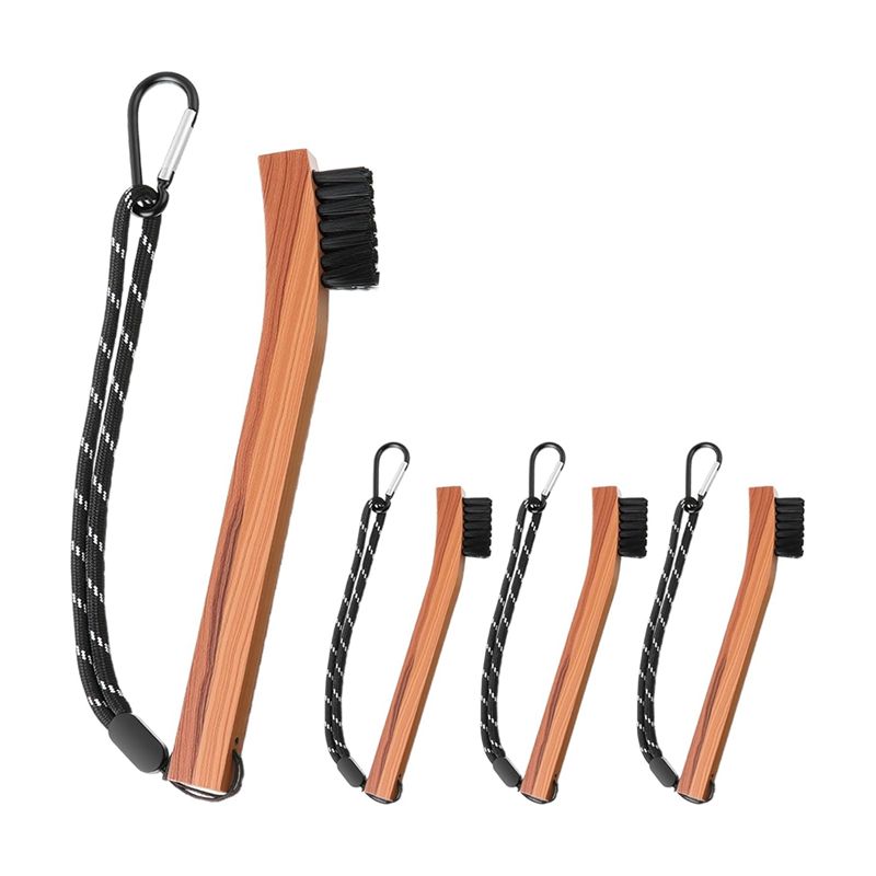 Golf Equipment Junior - Nettoyeur de rainures pour clubs de
