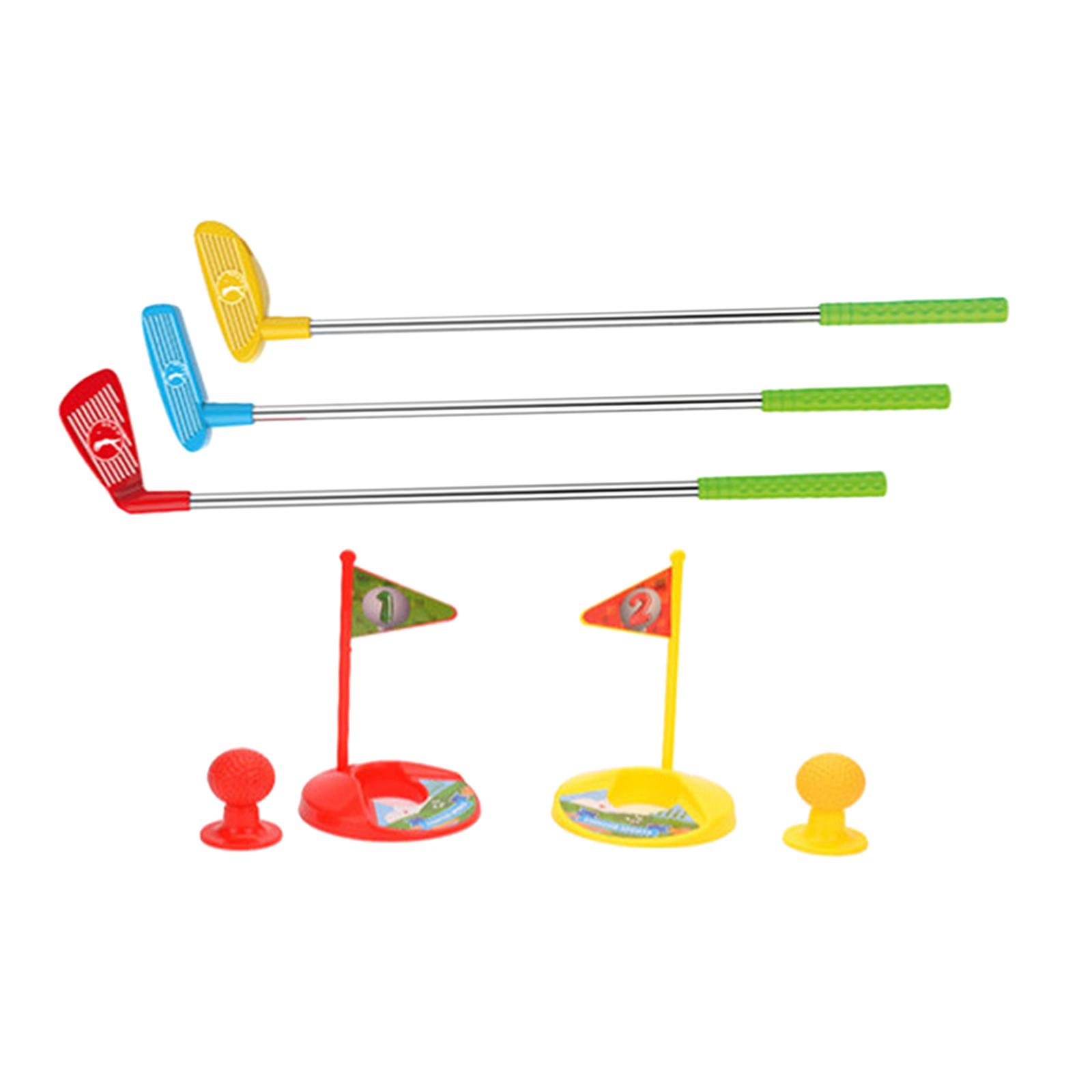 Golf Equipment Junior - Ensemble de golf junior, jeu de