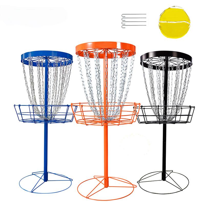 Golf Equipment Competitions - Disque de lancer professionnel pour jeu