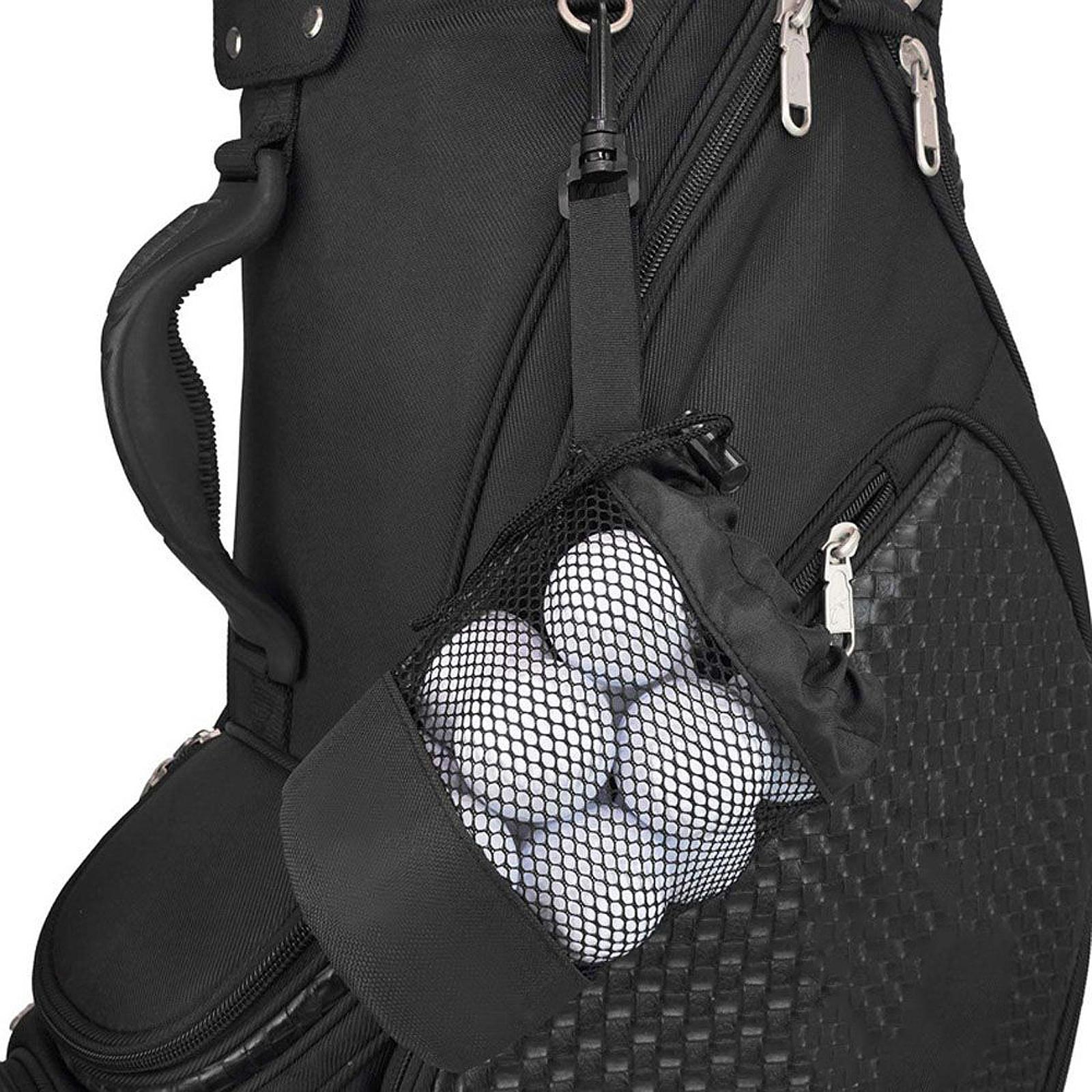 Golf Equipment Store - Porte-sac à cordon de serrage pour