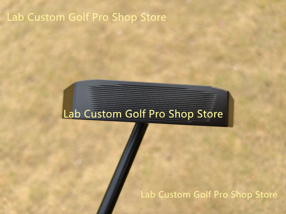 Golf Equipment Store - Putter de golf DF3 noir pour