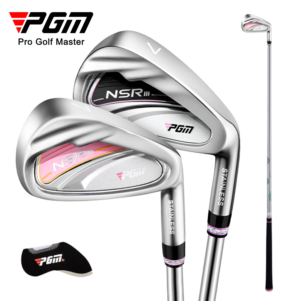 Golf Equipment Competitions - PGM Femmes # 7 fers de