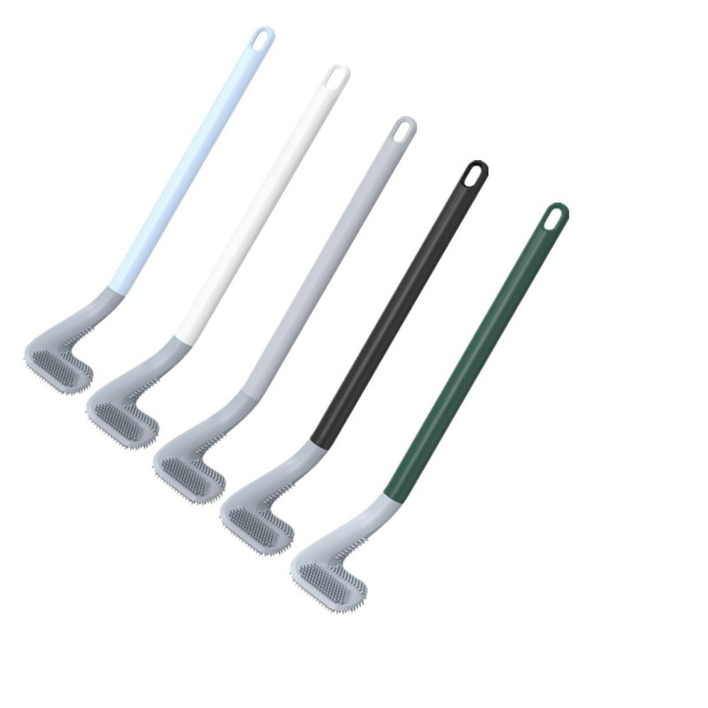 Golf Equipment Junior - Brosse de toilette à tête en