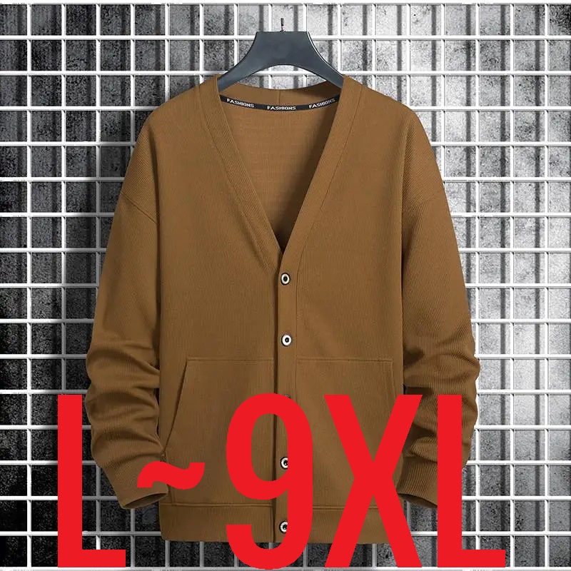 Golf Equipment For Sale - Cardigan en tricot pour hommes, Style