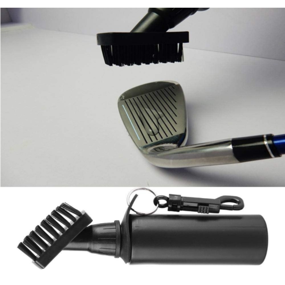 Golf Equipment Junior - Brosse de nettoyage de rainures de