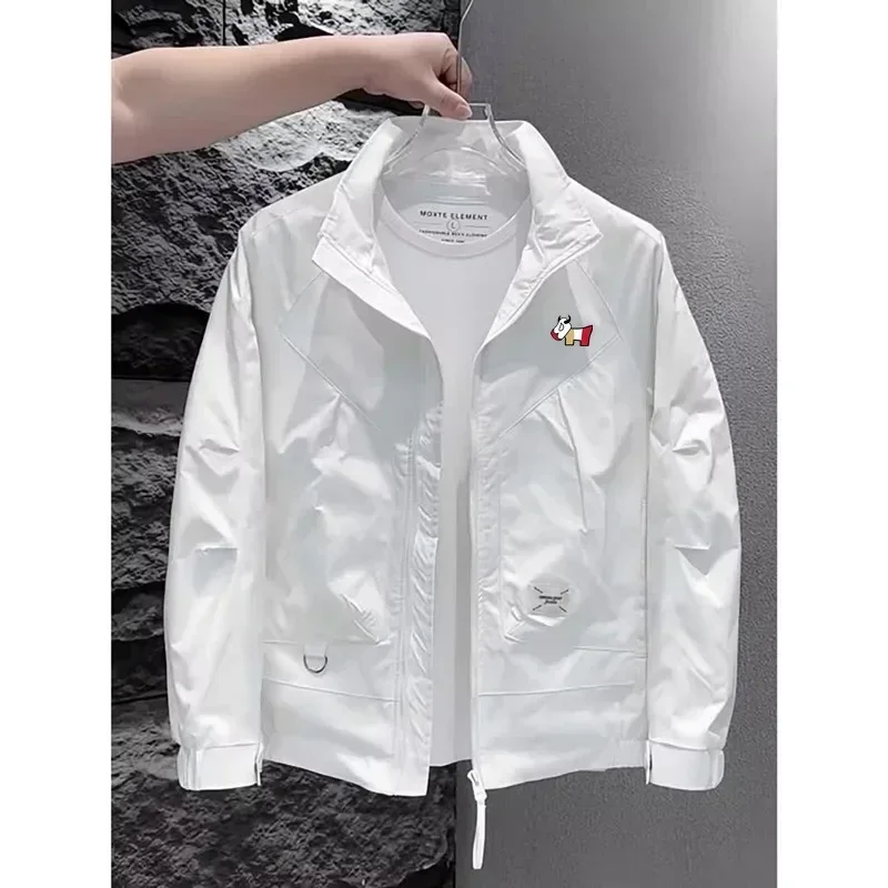Golf Equipment For Sale - Veste de golf coréenne pour homme,