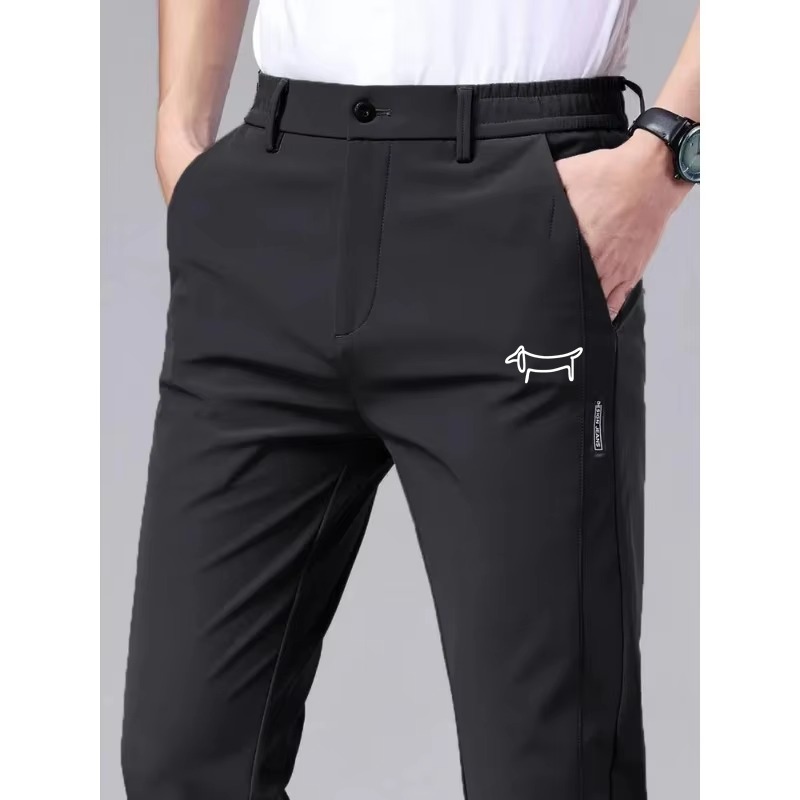 Golf Equipment And Accessories - Vêtements de golf pour hommes, pantalons