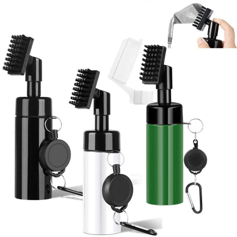 Golf Equipment Junior - Brosse de nettoyage pour rainures de