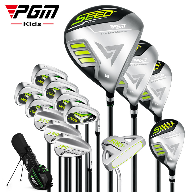 Golf Equipment Competitions - Ensemble de clubs de golf de