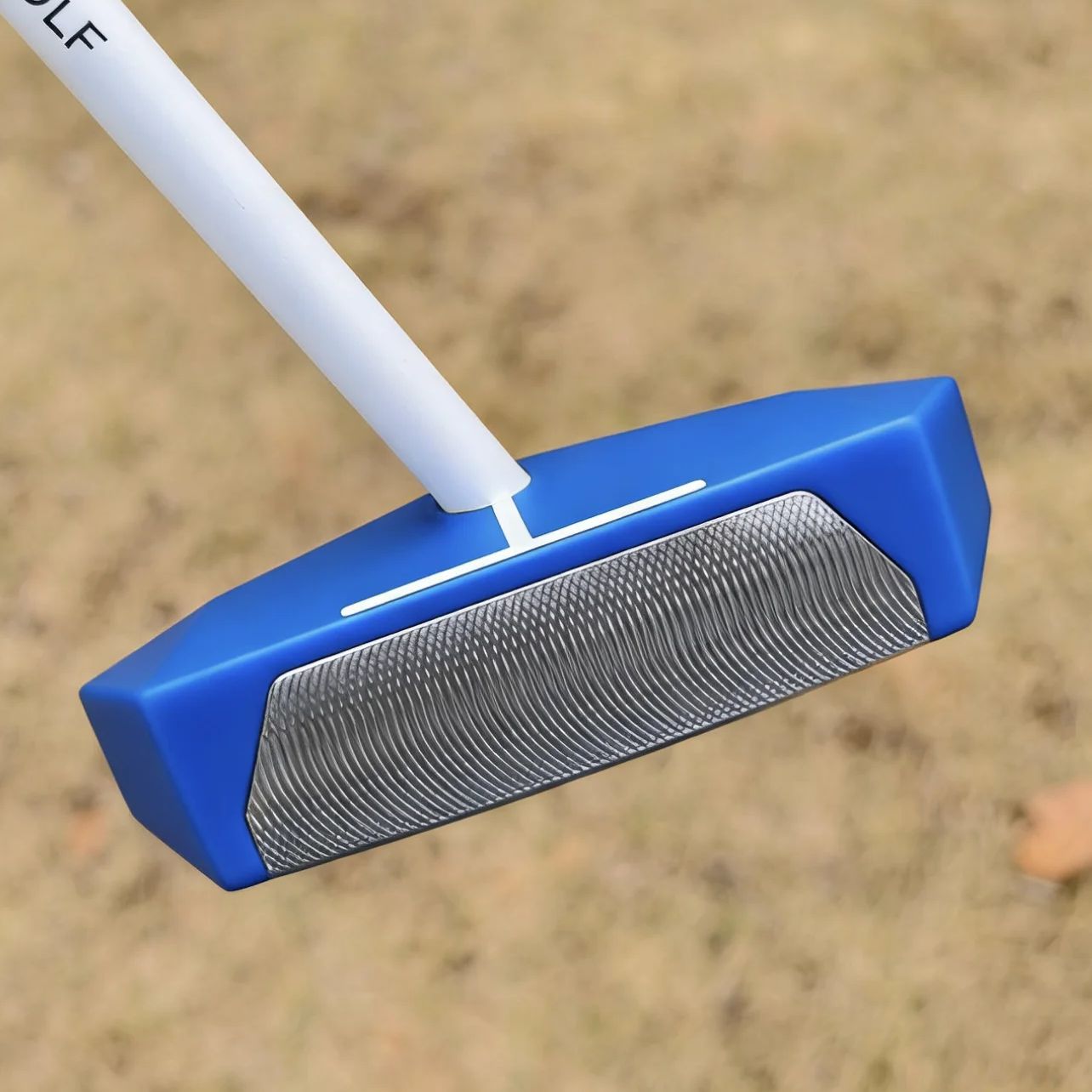 Golf Equipment Store - Putter de golf Z1i bleu pour