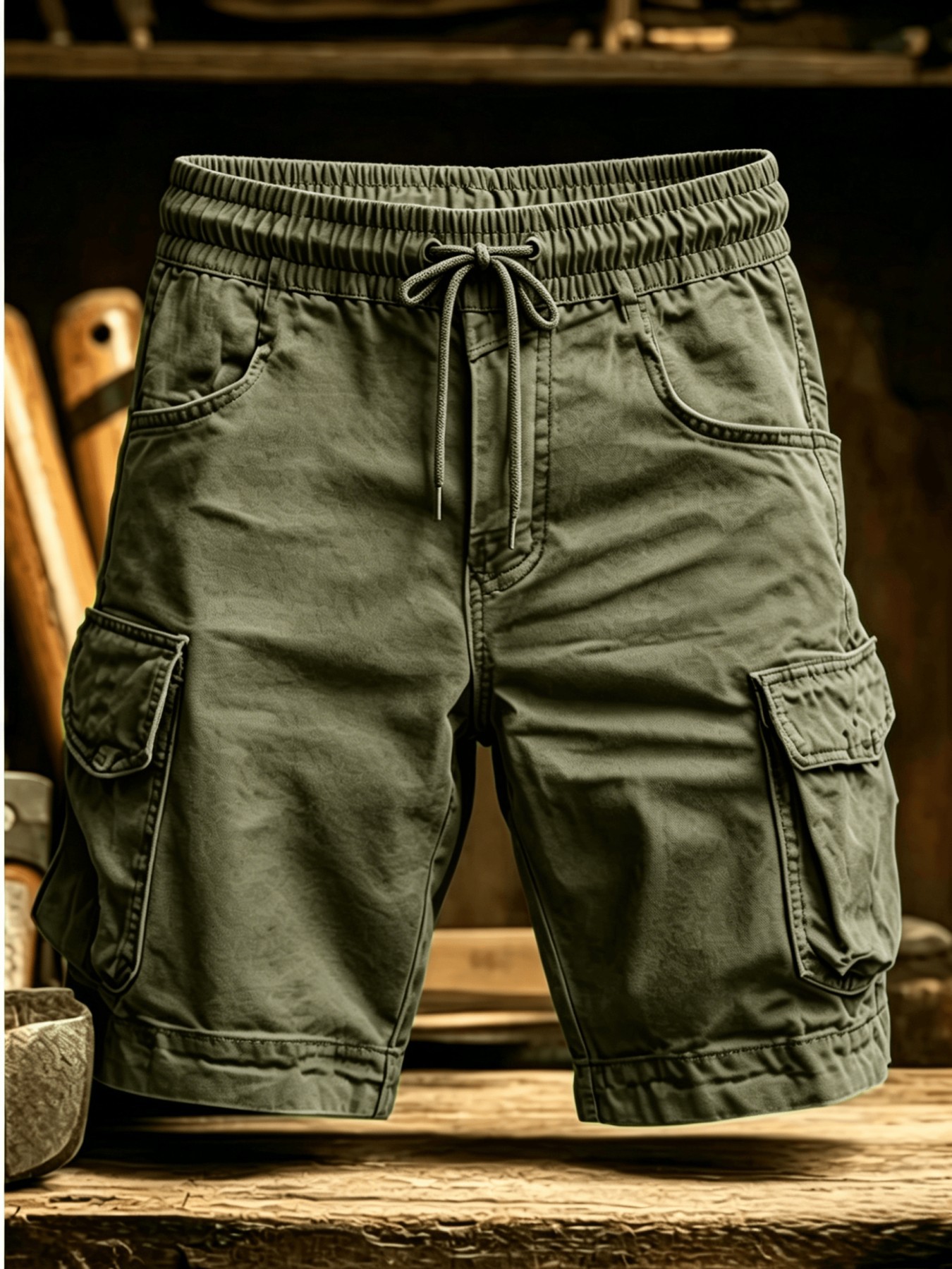 Nouveauté 2026 Shorts cargo po - Golf Equipment And Accessories avis et prix