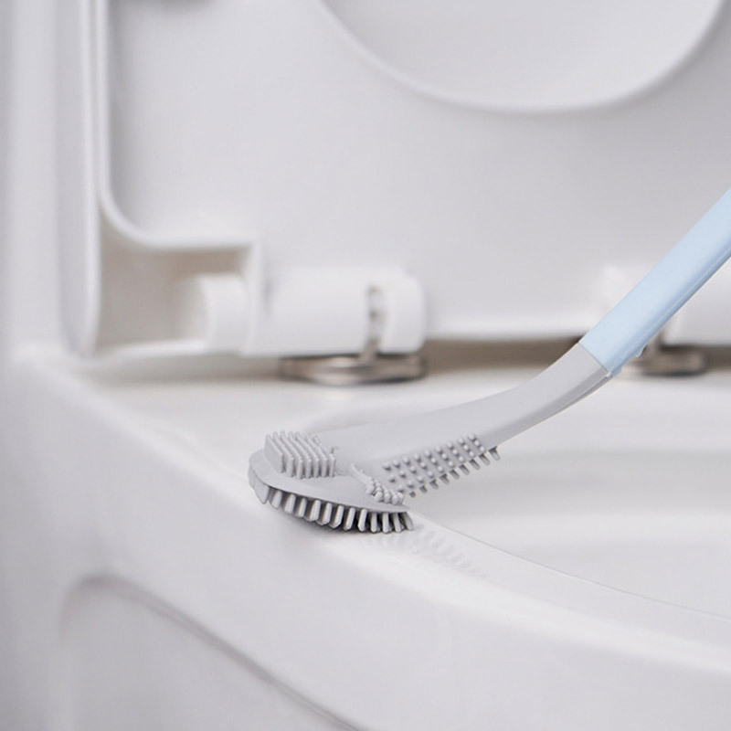 Brosses de toilette en Silicon - Golf Equipment And Accessories avis et prix