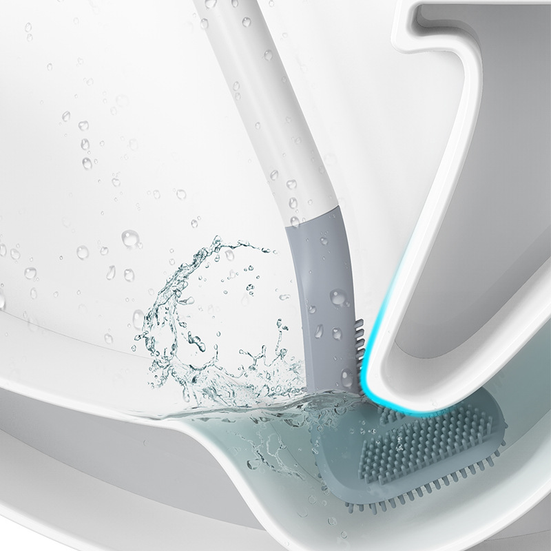 Brosses de toilette en Silicon - Golf Equipment And Accessories avis et prix