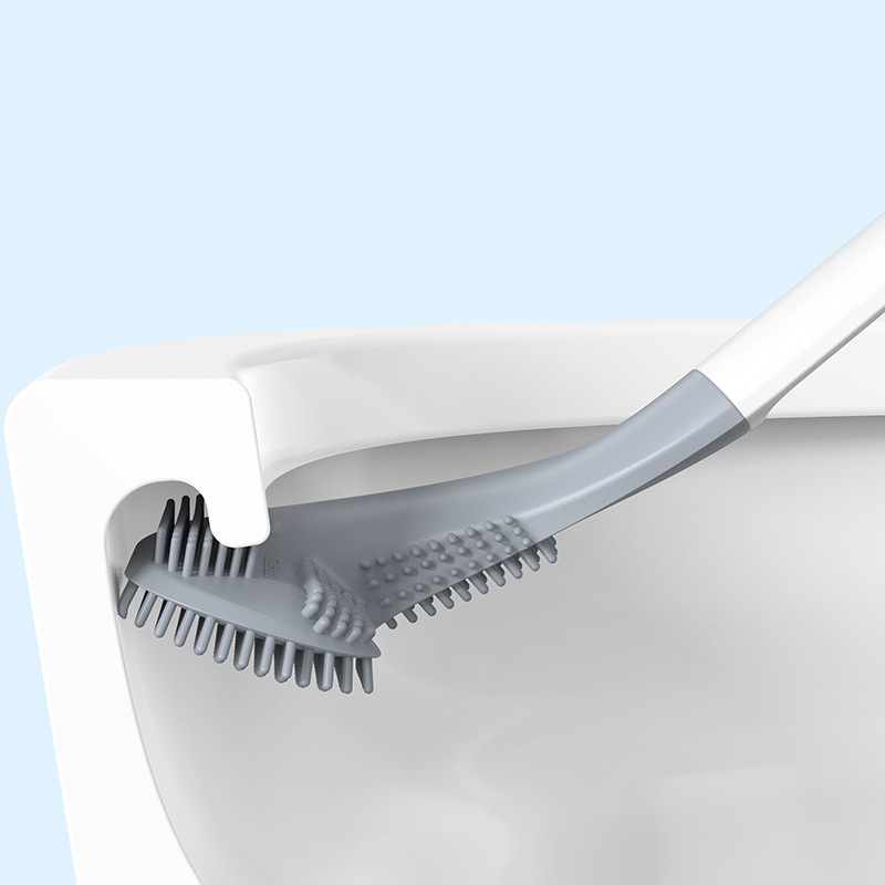 Brosses de toilette en Silicon - Golf Equipment And Accessories avis et prix