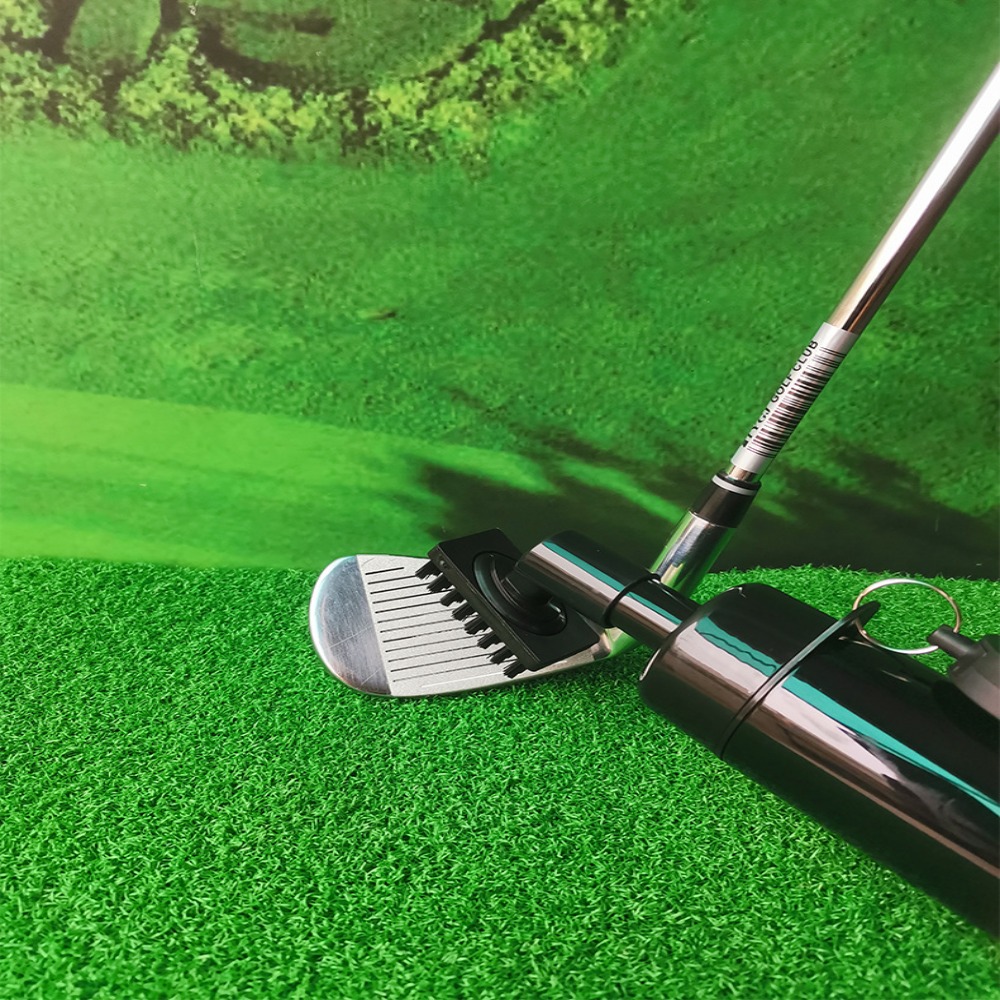 Nettoyeur de Rainure de Golf P - Golf Equipment Junior avis et prix