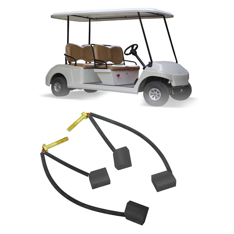 Kit de brosses de moteur ADC p - Golf Equipment Junior avis et prix