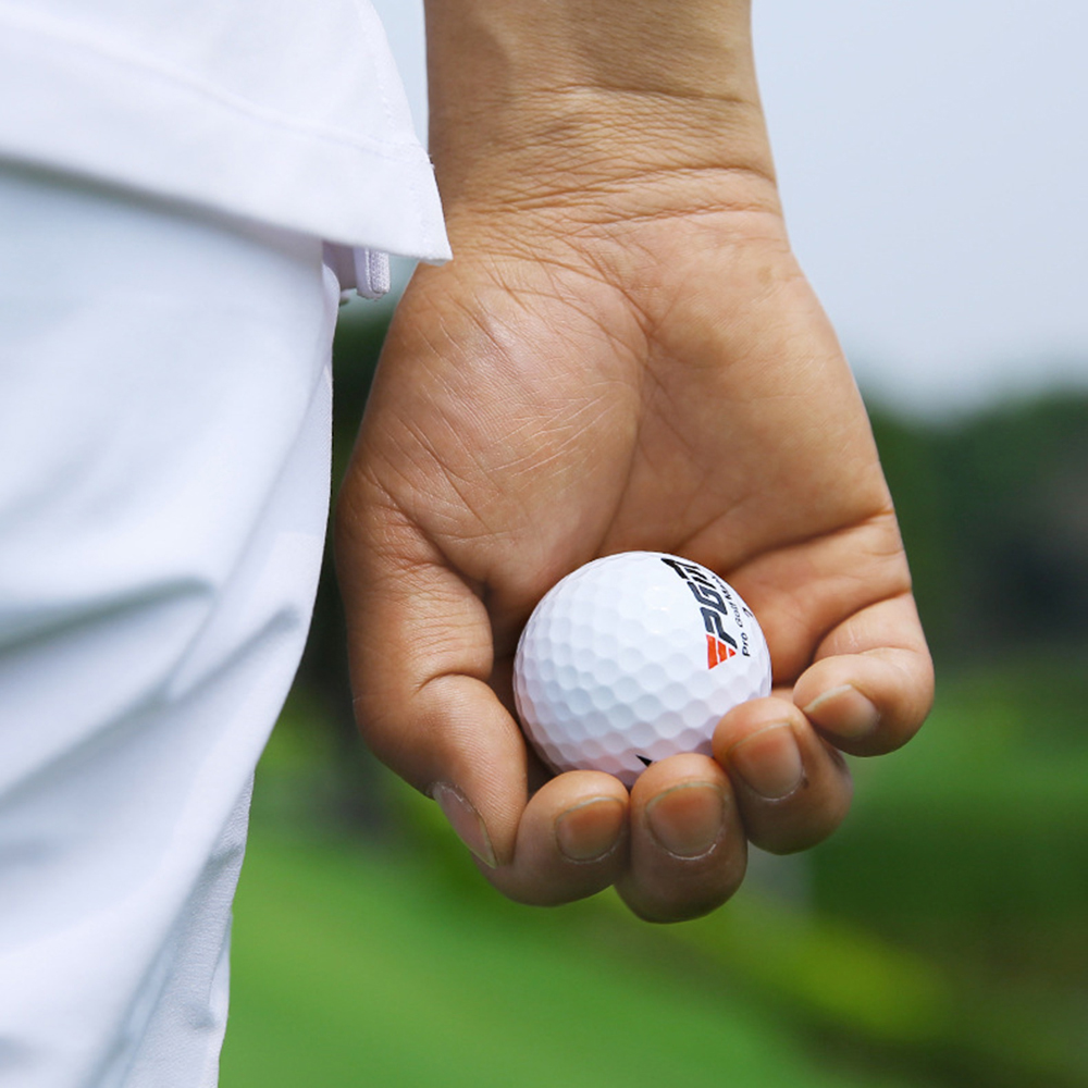Balle de golf à trois couches  - Golf Equipment Competitions avis et prix