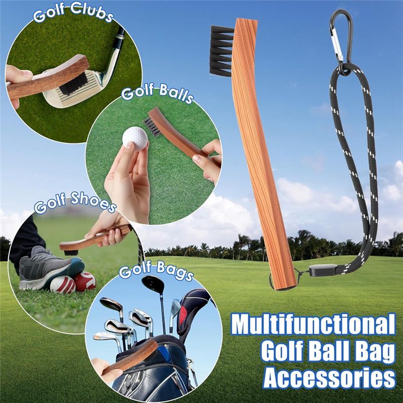 Nettoyeur de rainures pour clu - Golf Equipment Junior avis et prix