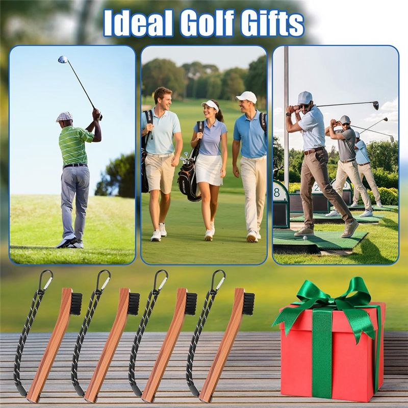 Nettoyeur de rainures pour clu - Golf Equipment Junior avis et prix