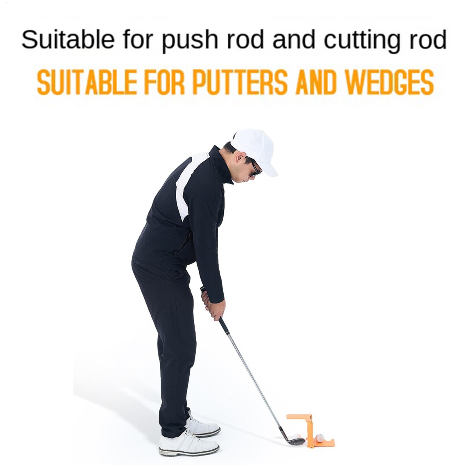 Entraîneur de golf antidérapan - Golf Equipment And Accessories avis et prix