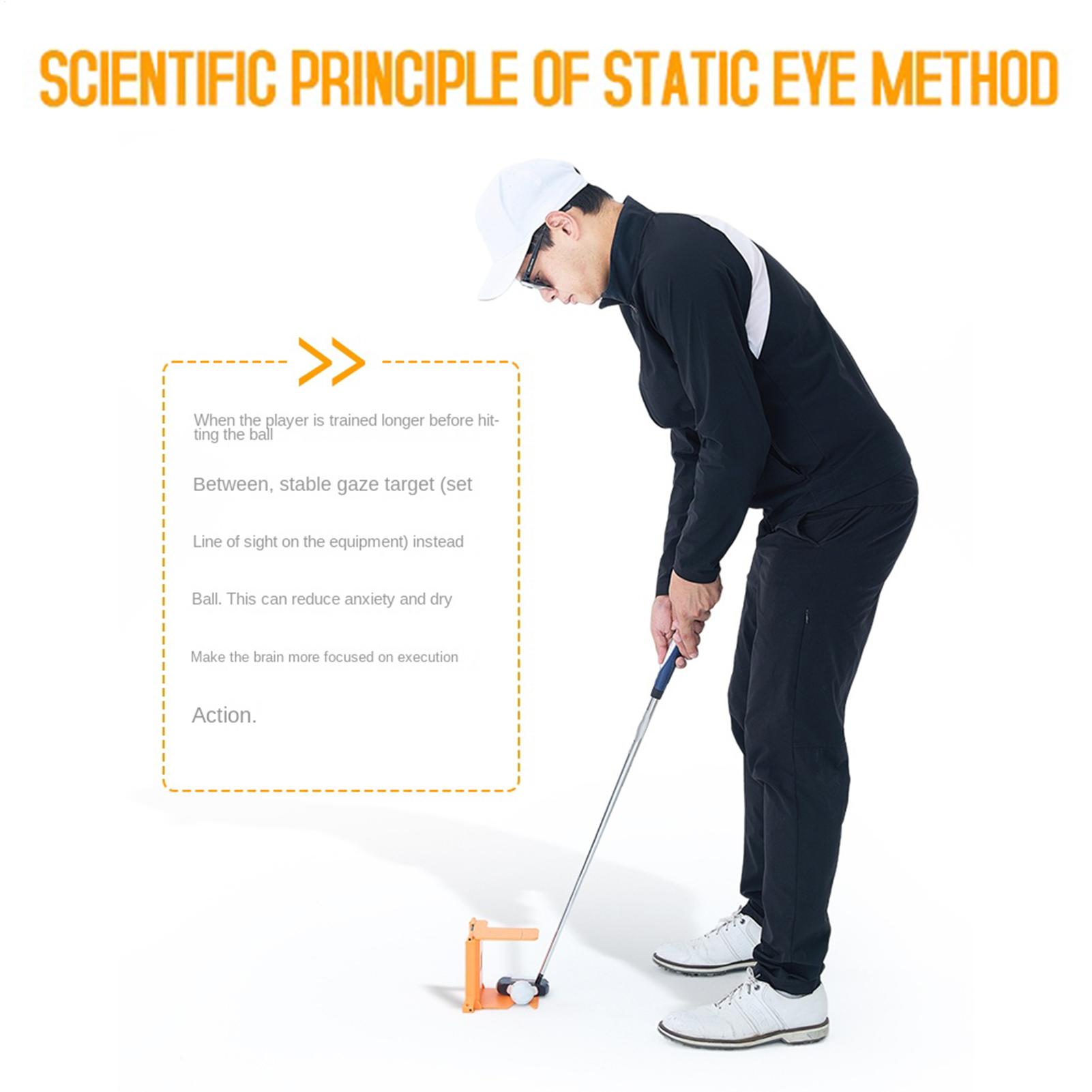 Entraîneur de golf antidérapan - Golf Equipment And Accessories avis et prix