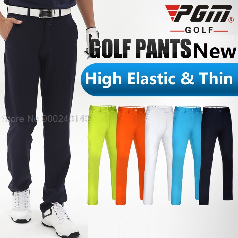 Pgm – pantalon de Golf pour ho - Golf Equipment For Sale avis et prix