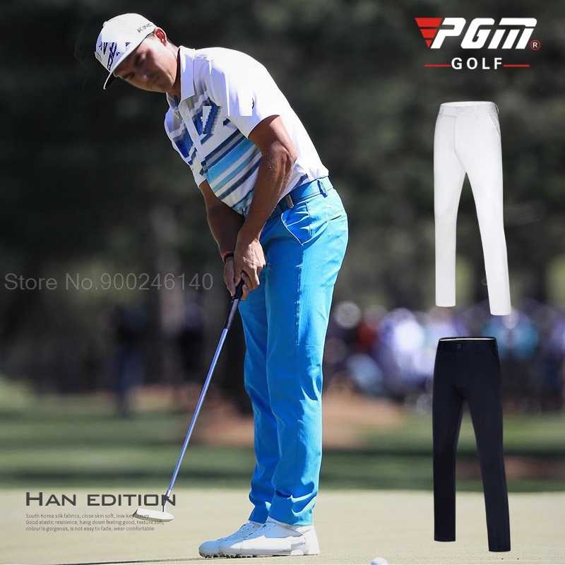 Pgm – pantalon de Golf pour ho - Golf Equipment For Sale avis et prix