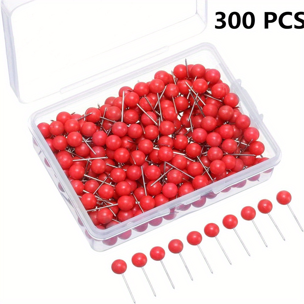 Lot de 300 épingles à carte po - Ball Marker Set avis et prix