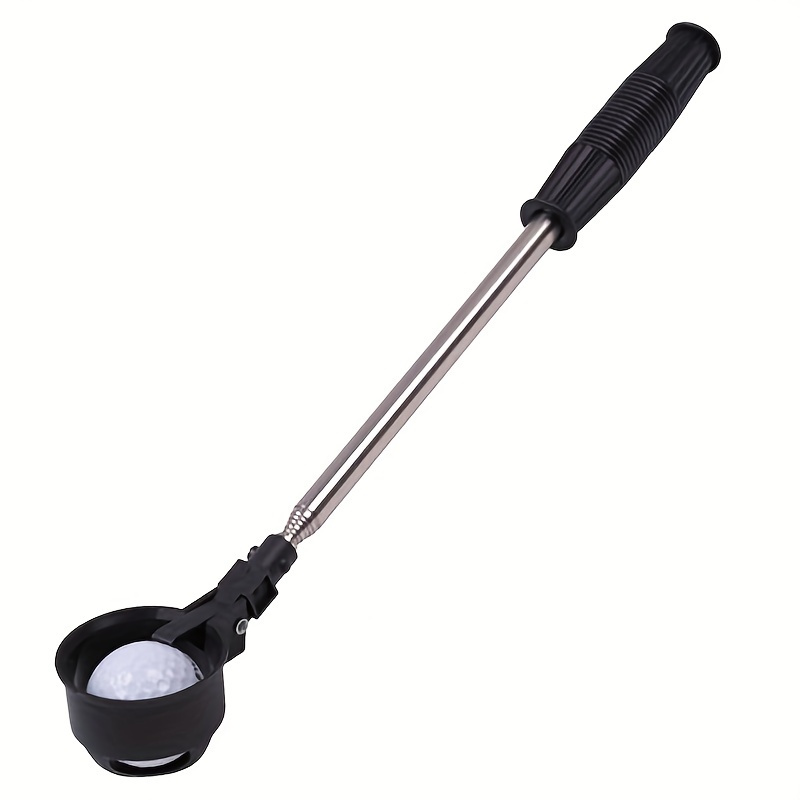 Ramasseur de balles de golf té - Golf Equipment And Accessories avis et prix