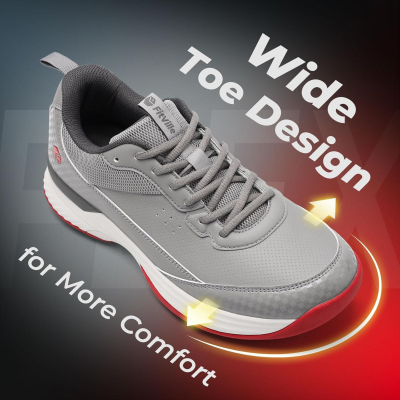 Chaussures de golf larges FitV - Golf Equipment For Sale avis et prix