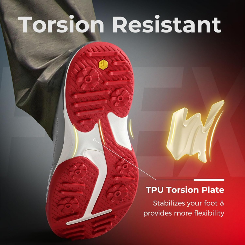 Chaussures de golf larges FitV - Golf Equipment For Sale avis et prix