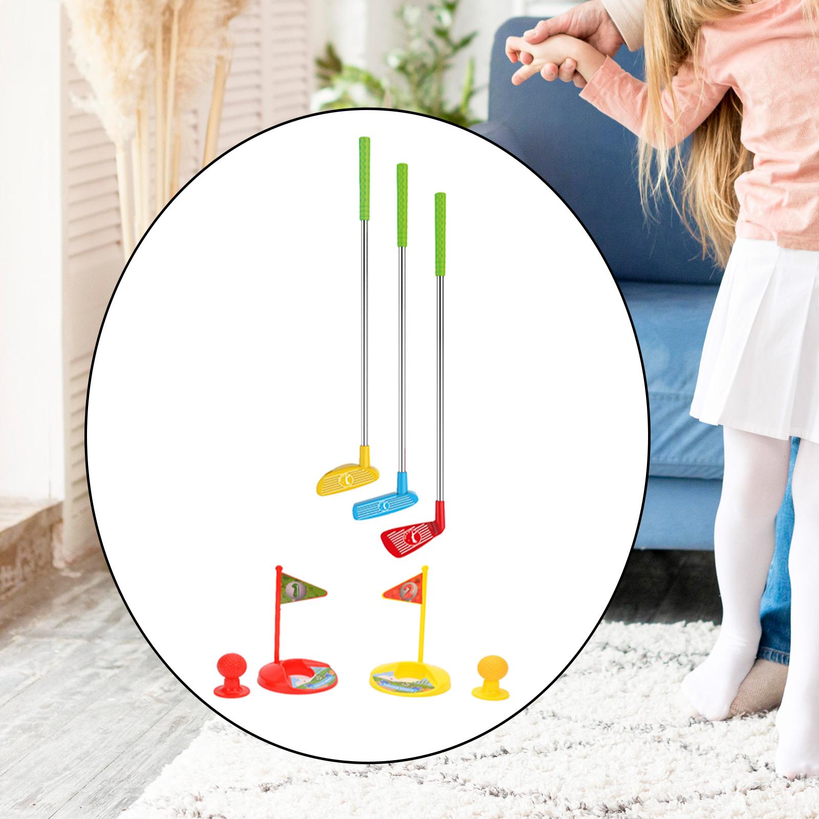 Ensemble de golf junior, jeu d - Golf Equipment Junior avis et prix