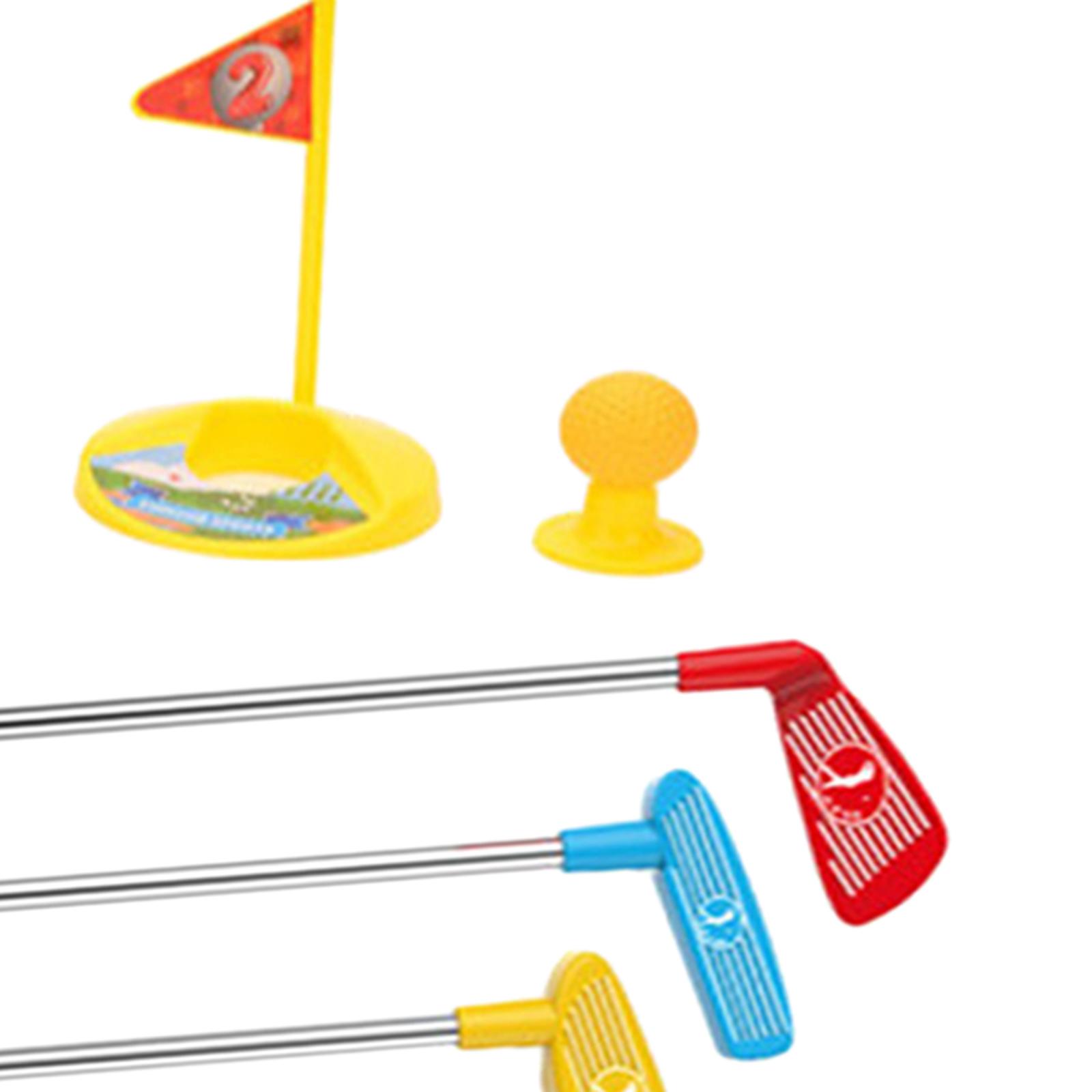 Ensemble de golf junior, jeu d - Golf Equipment Junior avis et prix