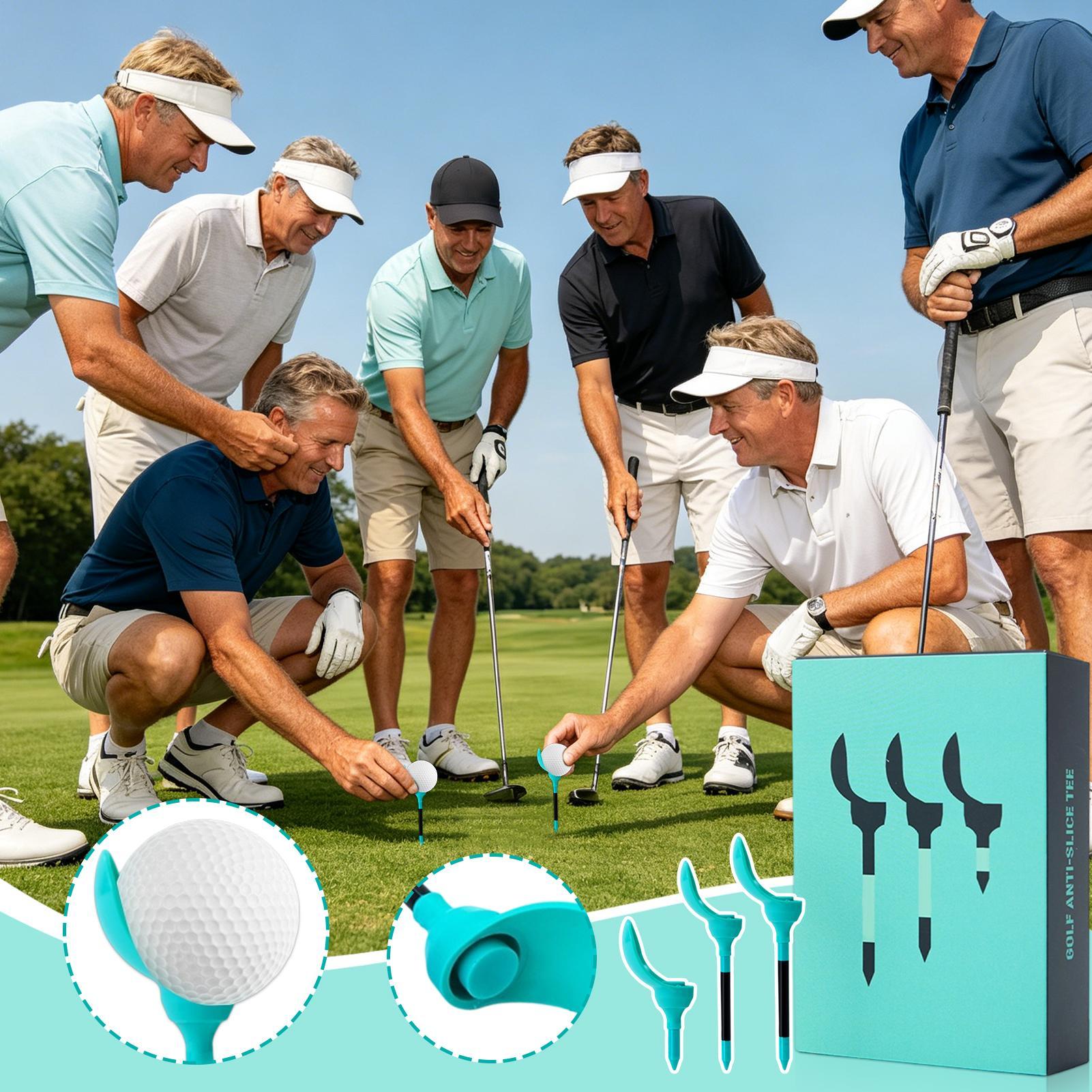 Tees de golf professionnels en - Golf Equipment Competitions avis et prix