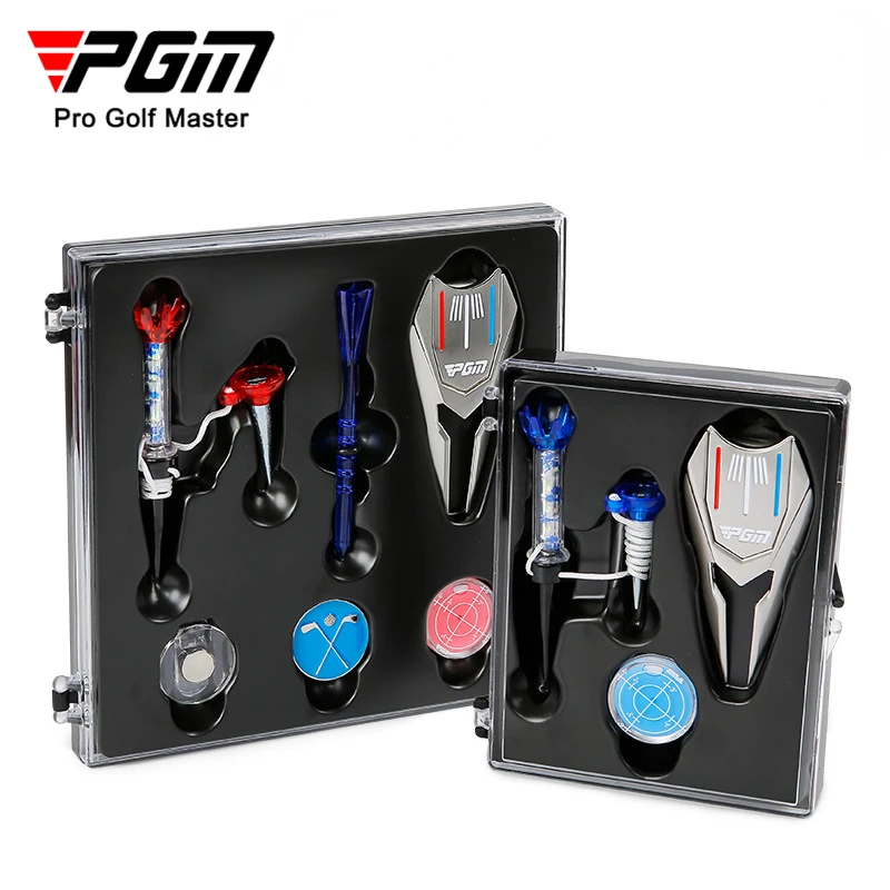 PGM – ensemble d'accessoires d - Ball Marker Set avis et prix