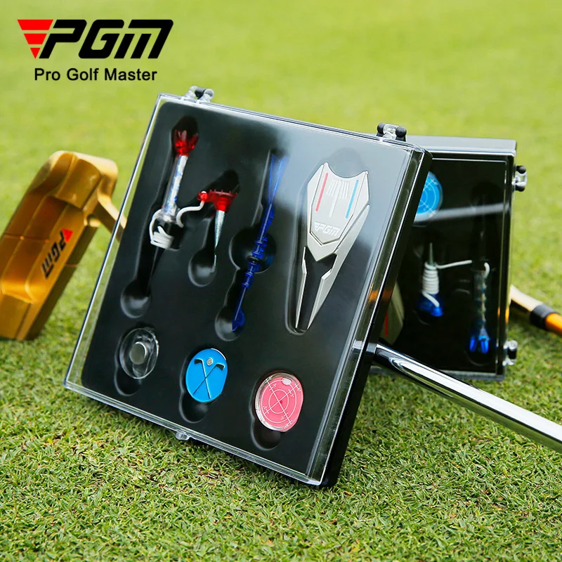 PGM – ensemble d'accessoires d - Ball Marker Set avis et prix