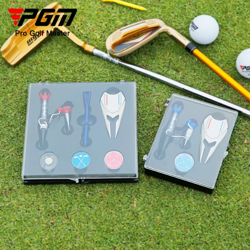 PGM – ensemble d'accessoires d - Ball Marker Set avis et prix