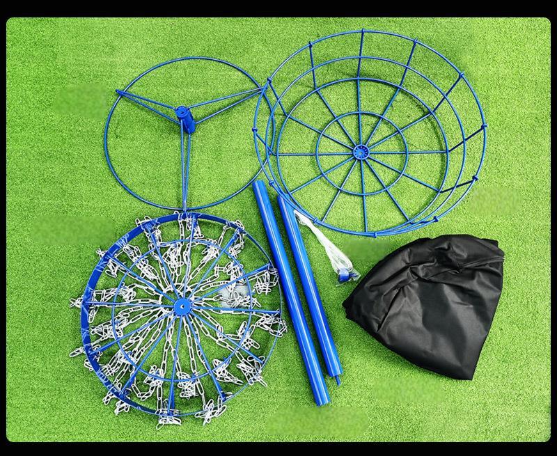 Disque de lancer professionnel - Golf Equipment Competitions avis et prix
