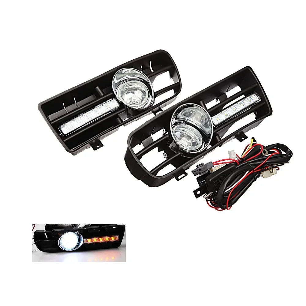 1 paire de phares antibrouilla - Golf Equipment And Accessories avis et prix