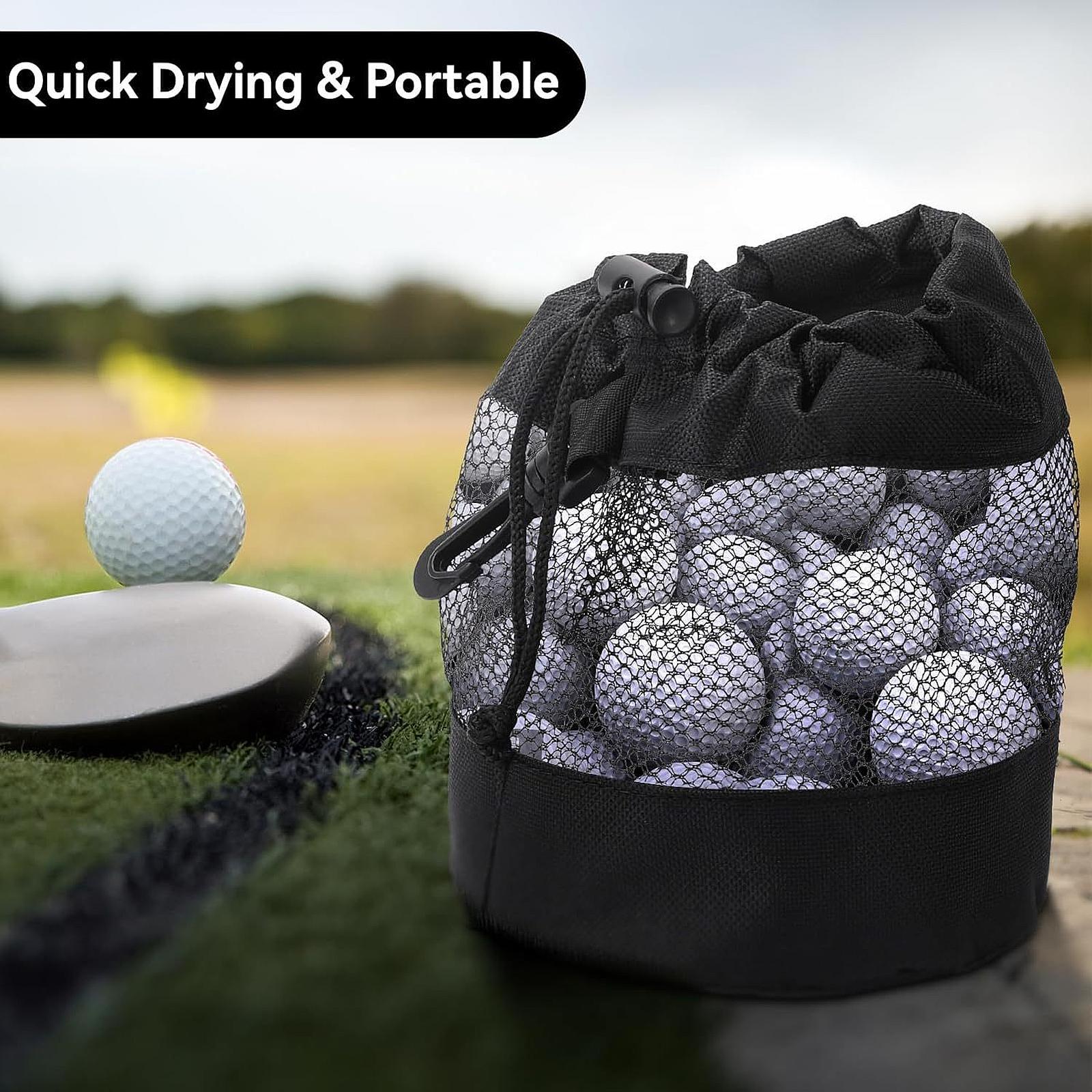 Porte-sac à cordon de serrage  - Golf Equipment Store avis et prix
