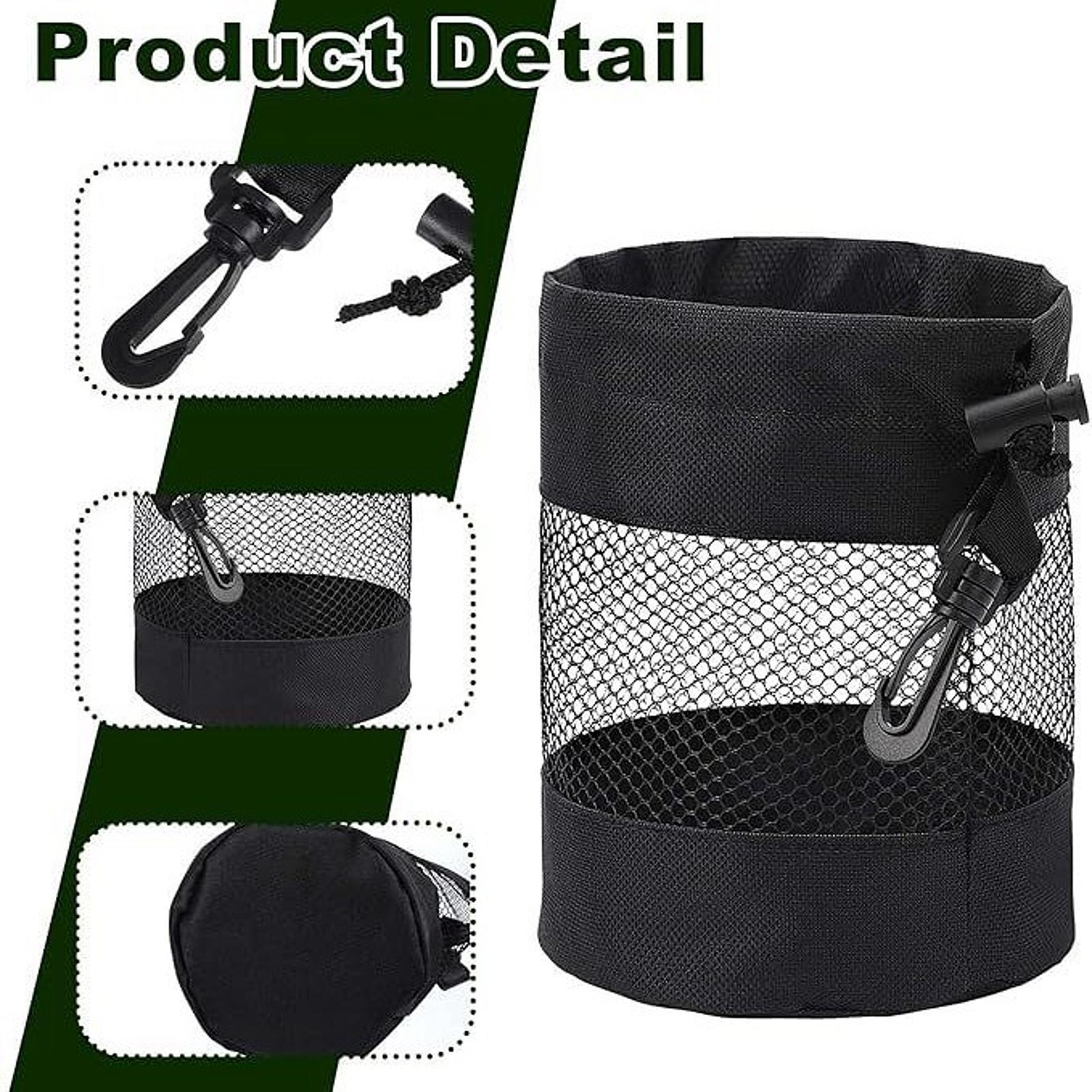 Porte-sac à cordon de serrage  - Golf Equipment Store avis et prix