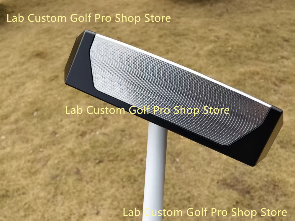 Putter de golf noir pour gauch - Golf Equipment Store avis et prix
