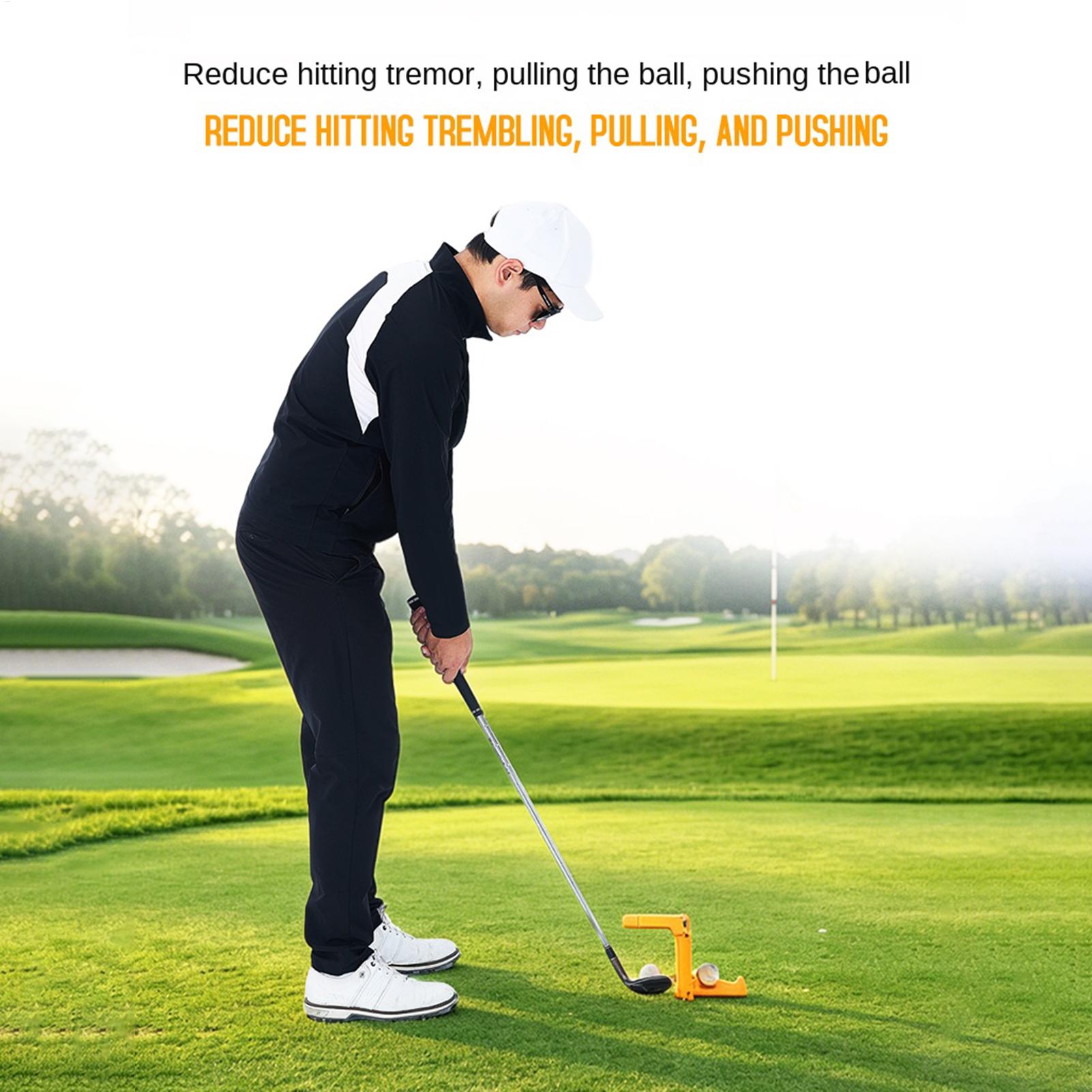 Entraîneur de swing de golf po - Golf Equipment And Accessories avis et prix