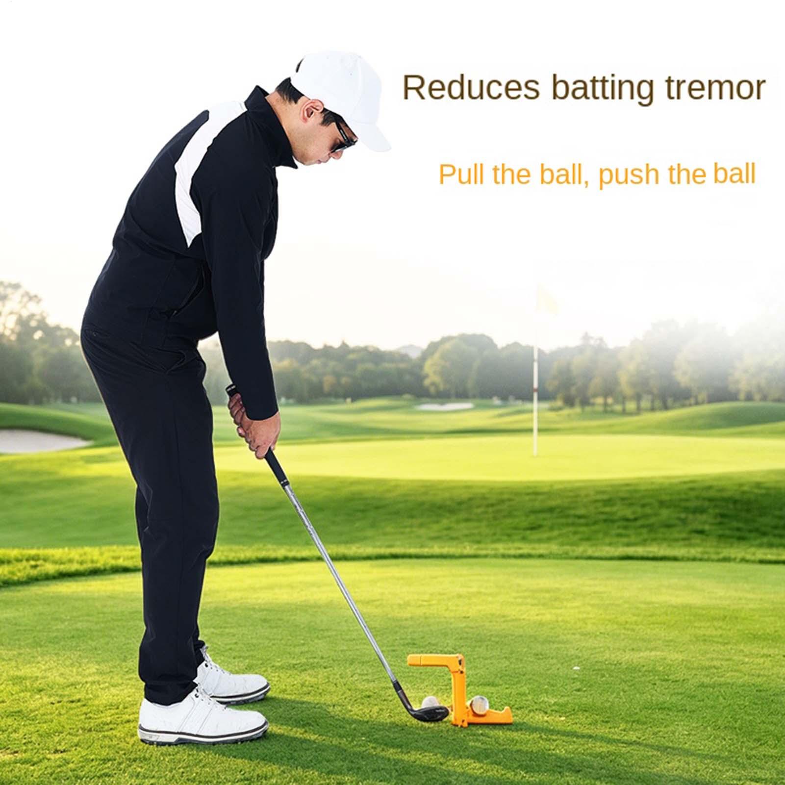 Entraîneur de swing de golf po - Golf Equipment And Accessories avis et prix