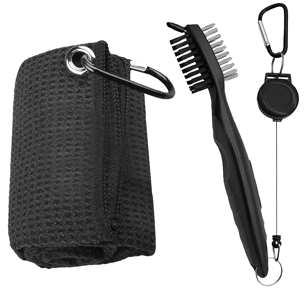 Kit complet de brosse et de ne - Golf Equipment Junior avis et prix