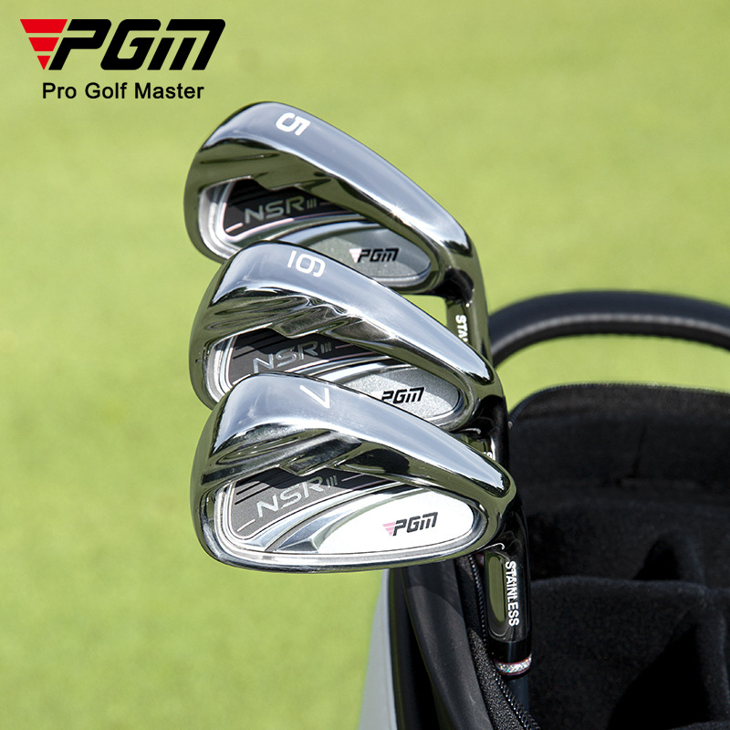 PGM Femmes # 7 fers de golf in - Golf Equipment Competitions avis et prix