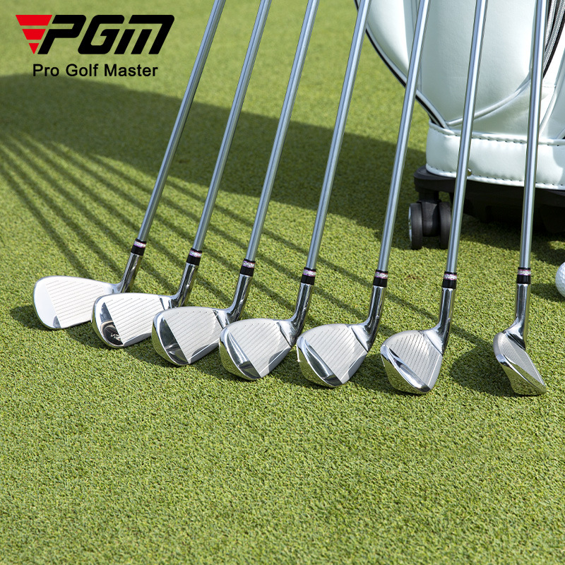 PGM Femmes # 7 fers de golf in - Golf Equipment Competitions avis et prix