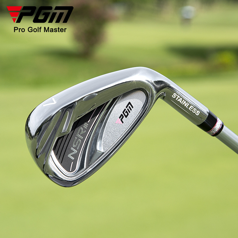 PGM Femmes # 7 fers de golf in - Golf Equipment Competitions avis et prix